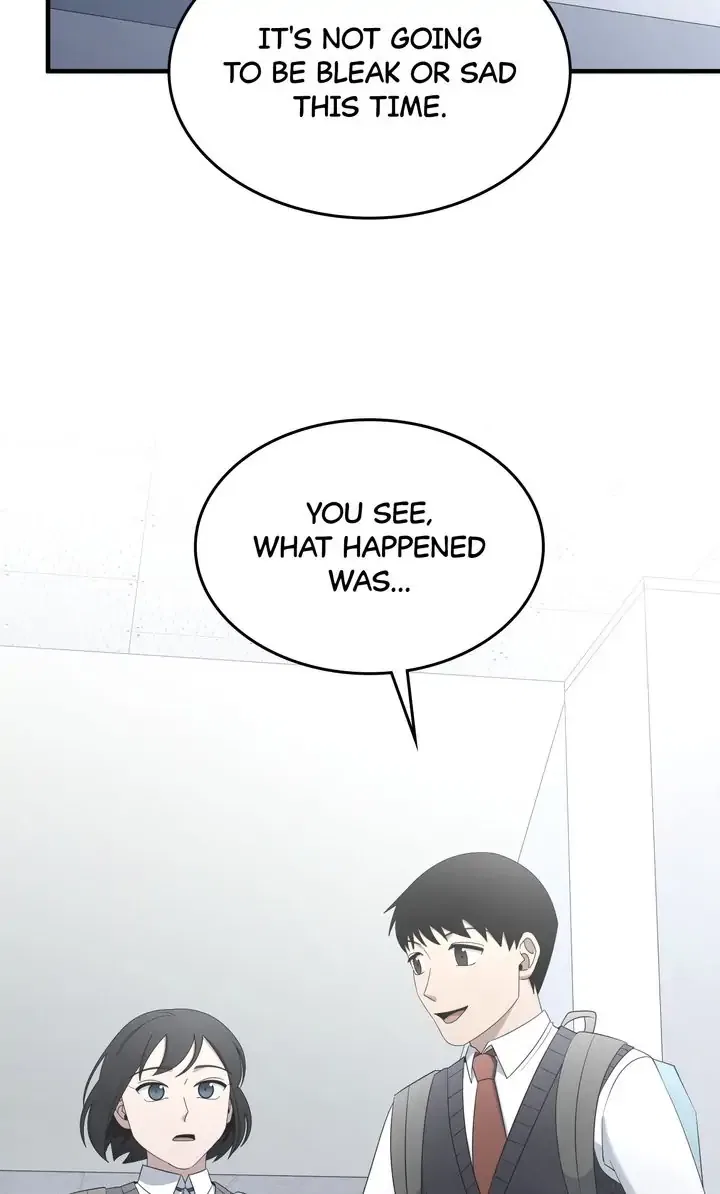 Cheolsu Saves the World Chapter 68 – Page 4
