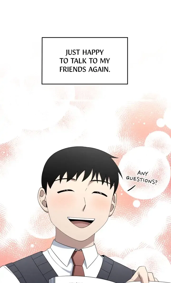 Cheolsu Saves the World Chapter 68 – Page 12