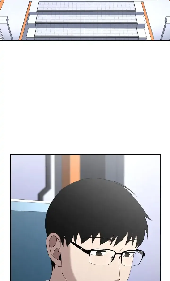 Cheolsu Saves the World Chapter 68 – Page 26