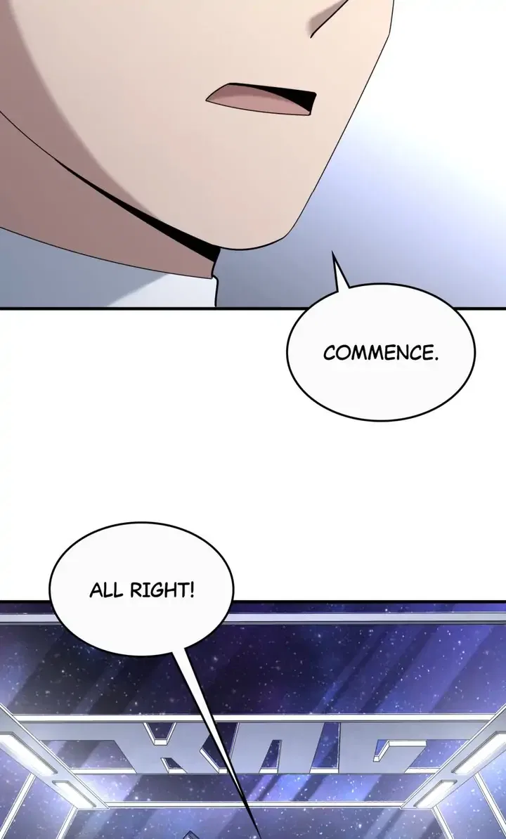 Cheolsu Saves the World Chapter 68 – Page 28