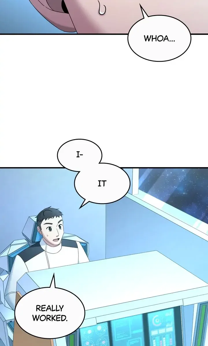 Cheolsu Saves the World Chapter 68 – Page 36