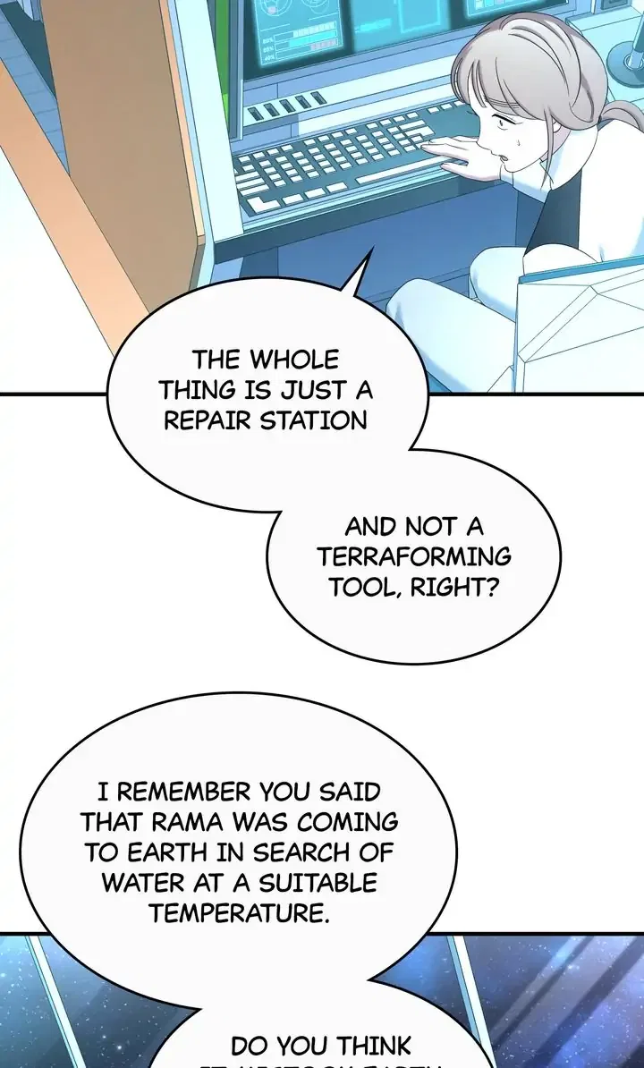Cheolsu Saves the World Chapter 68 – Page 37