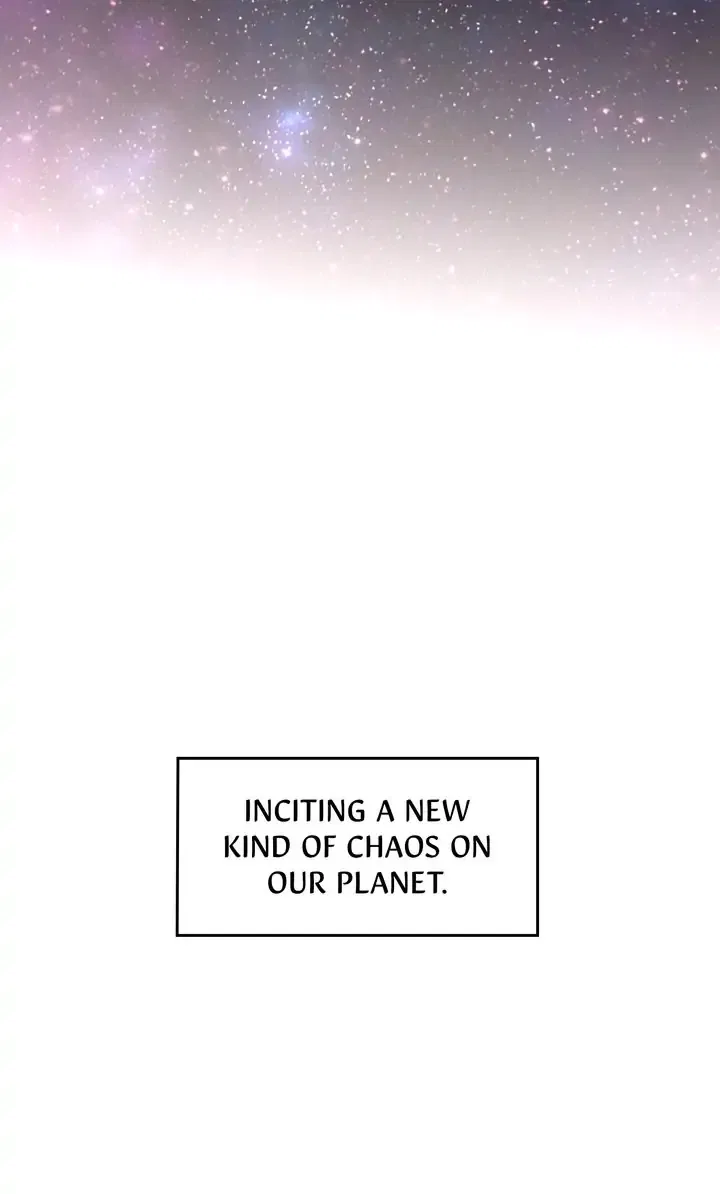 Cheolsu Saves the World Chapter 68 – Page 45