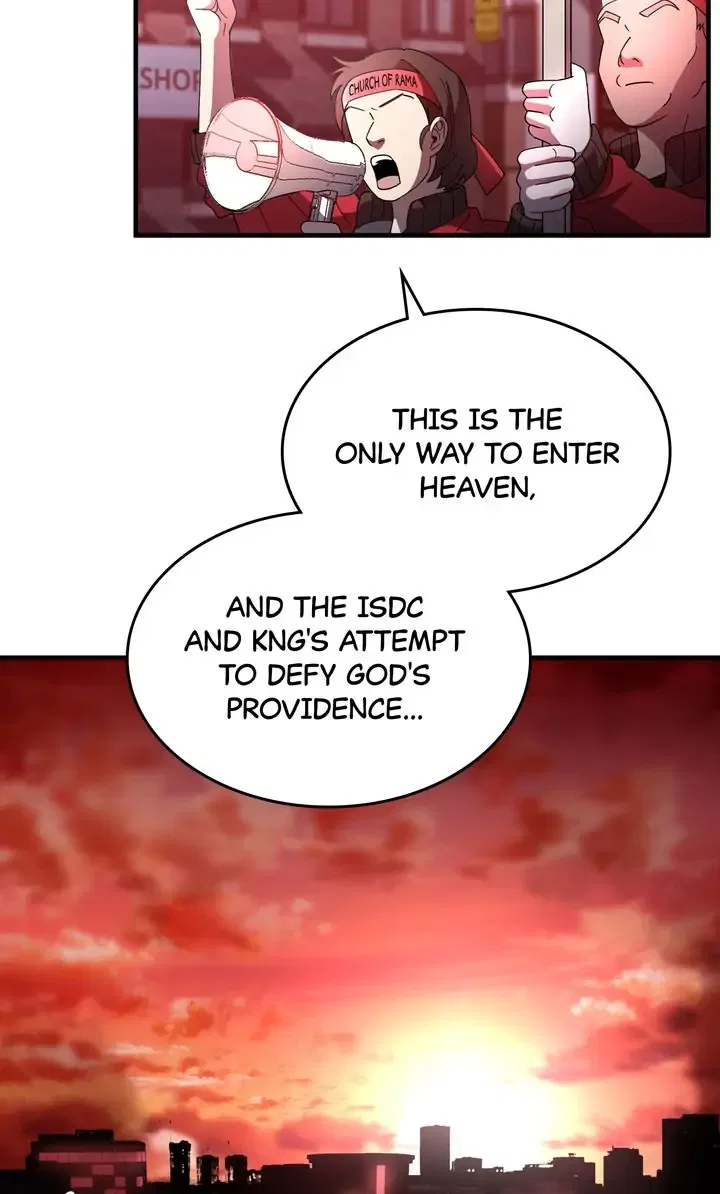 Cheolsu Saves the World Chapter 68 – Page 48