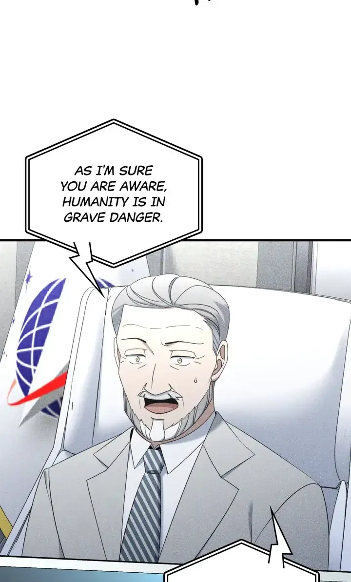 Cheolsu Saves the World Chapter 68 – Page 50