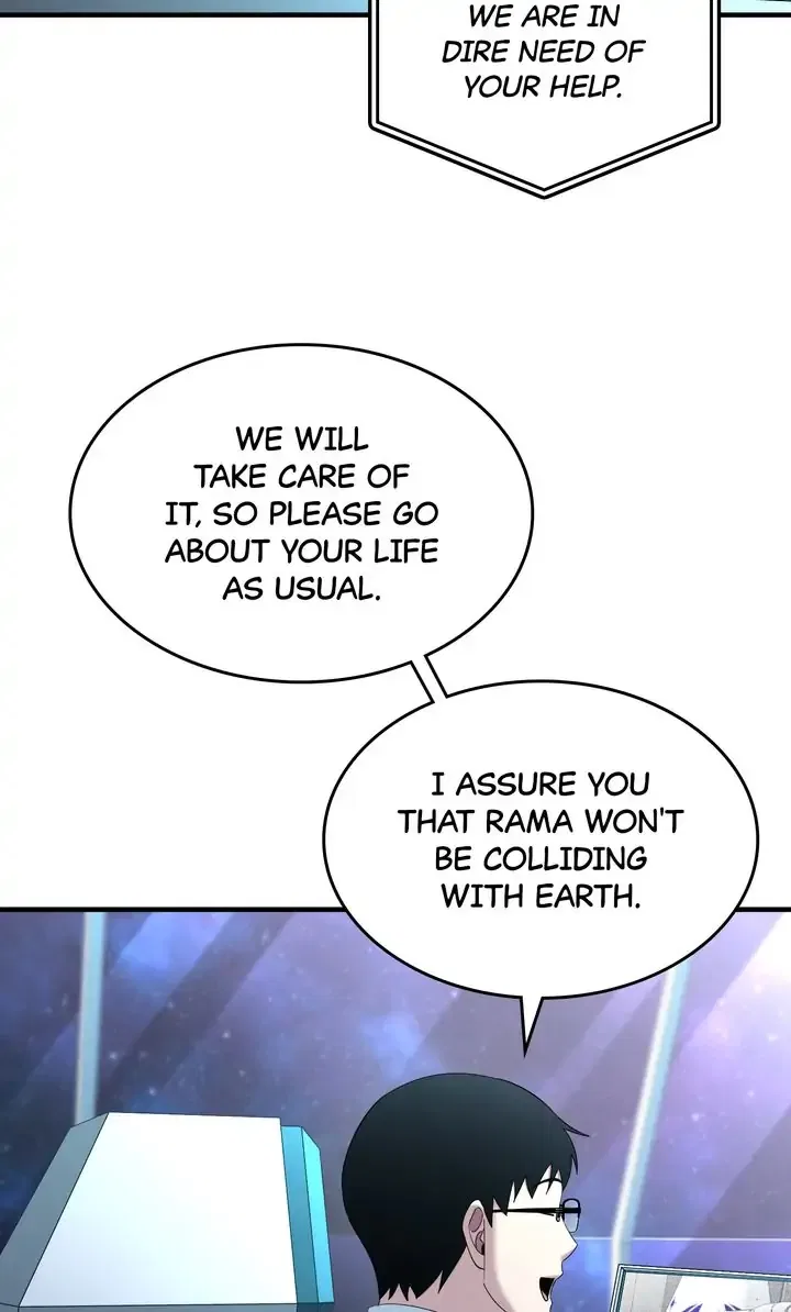 Cheolsu Saves the World Chapter 68 – Page 51
