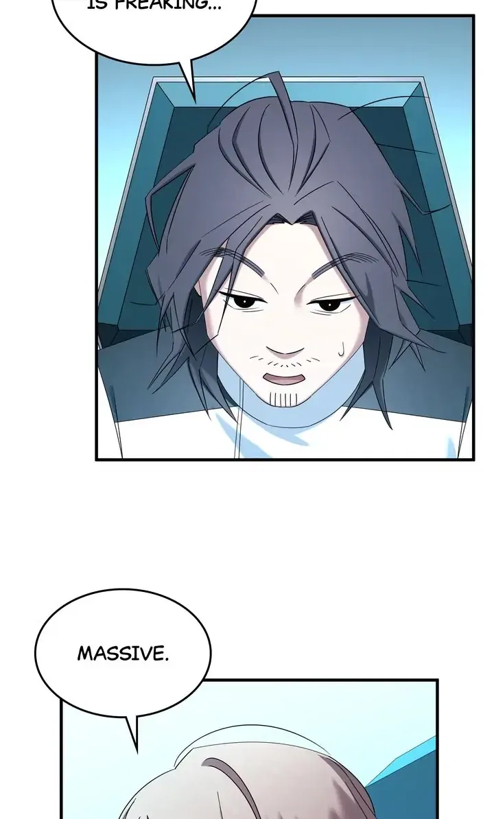 Cheolsu Saves the World Chapter 68 – Page 56