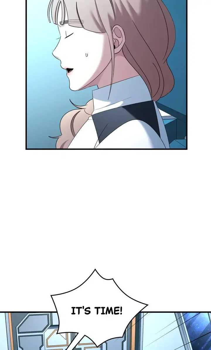 Cheolsu Saves the World Chapter 68 – Page 57