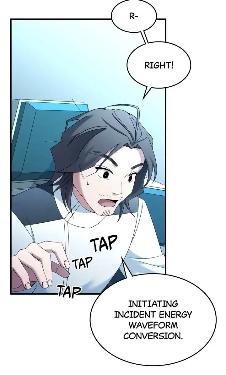 Cheolsu Saves the World Chapter 68 – Page 59