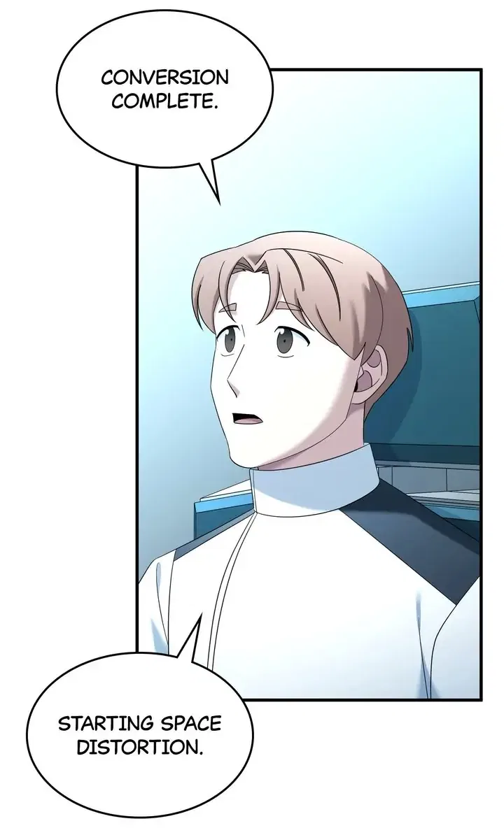 Cheolsu Saves the World Chapter 68 – Page 60