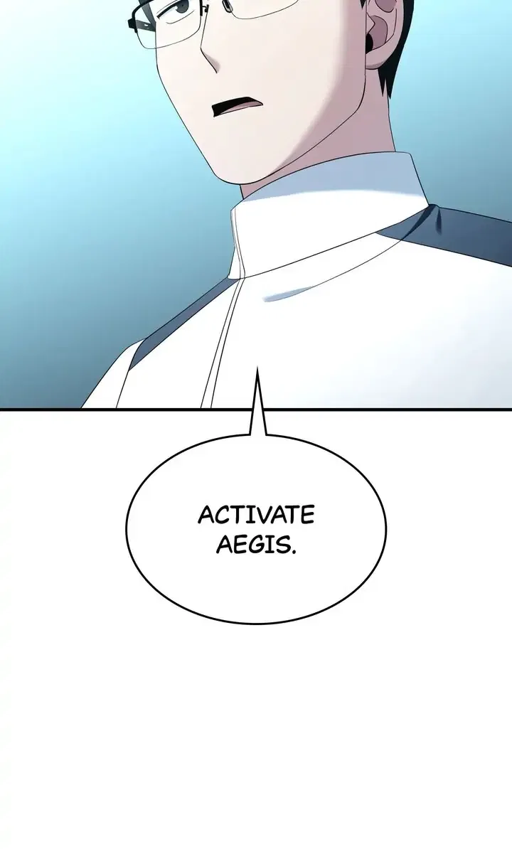 Cheolsu Saves the World Chapter 68 – Page 68