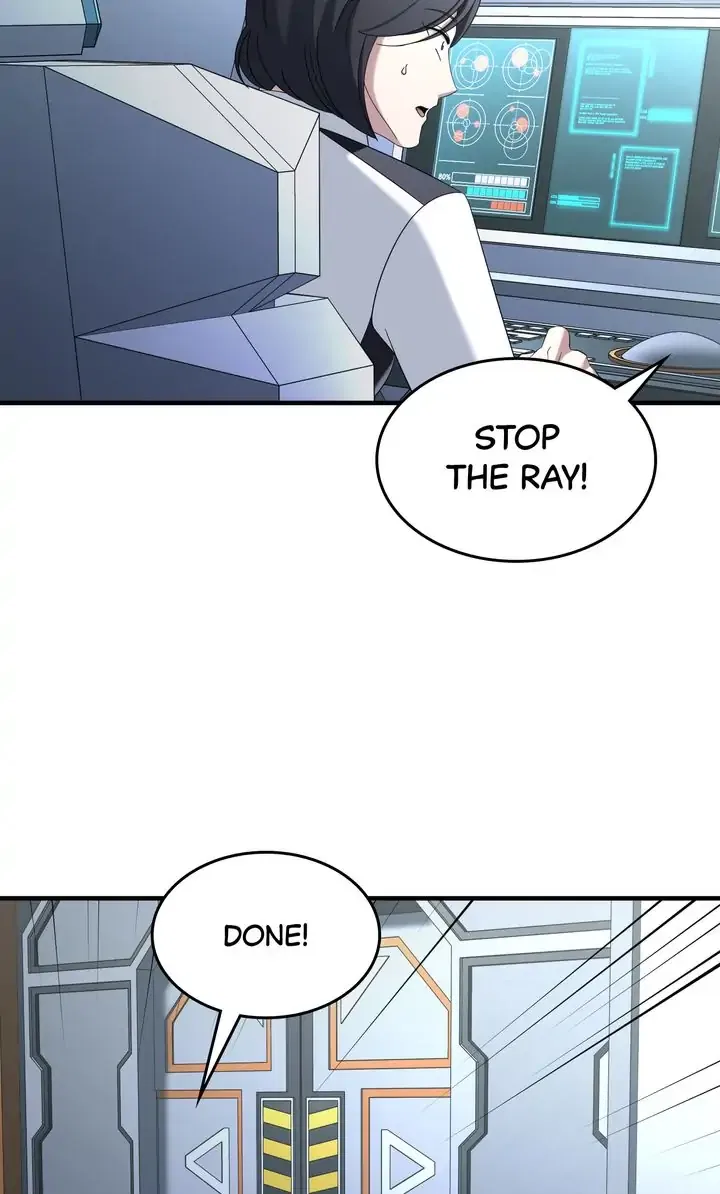 Cheolsu Saves the World Chapter 68 – Page 84