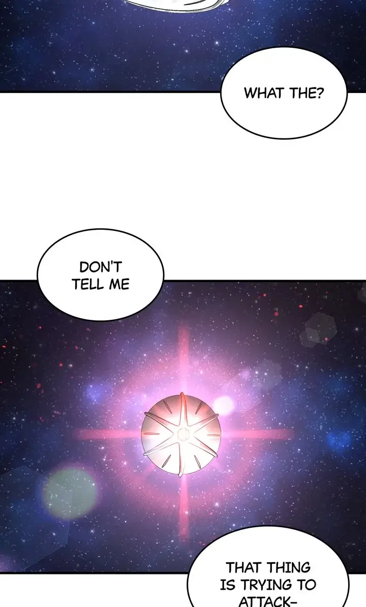 Cheolsu Saves the World Chapter 68 – Page 88