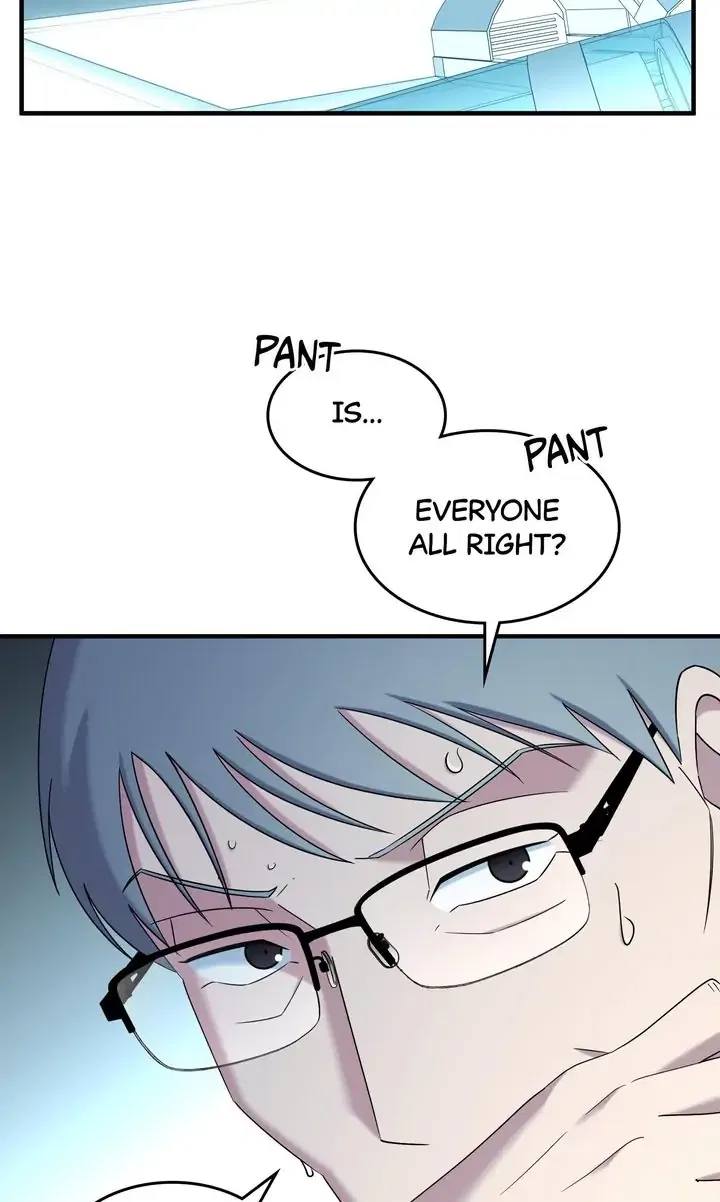 Cheolsu Saves the World Chapter 67 – Page 10
