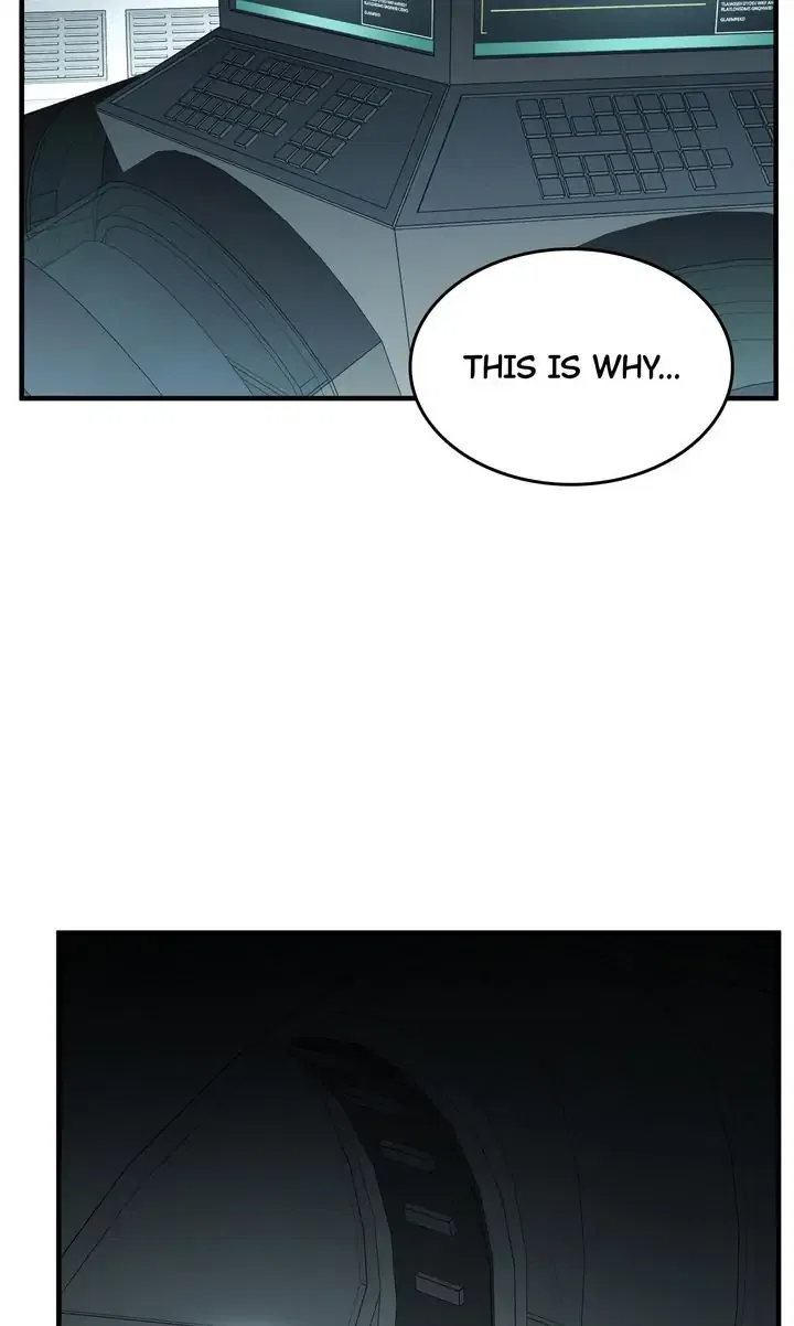 Cheolsu Saves the World Chapter 67 – Page 13