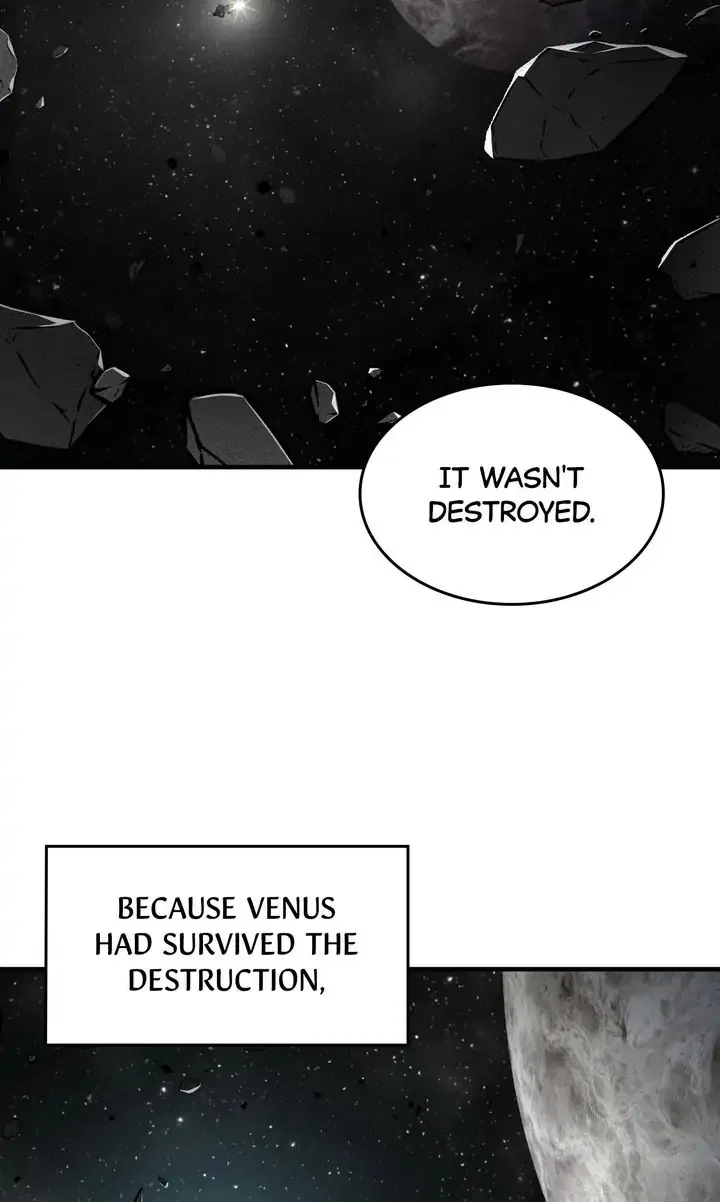 Cheolsu Saves the World Chapter 67 – Page 33