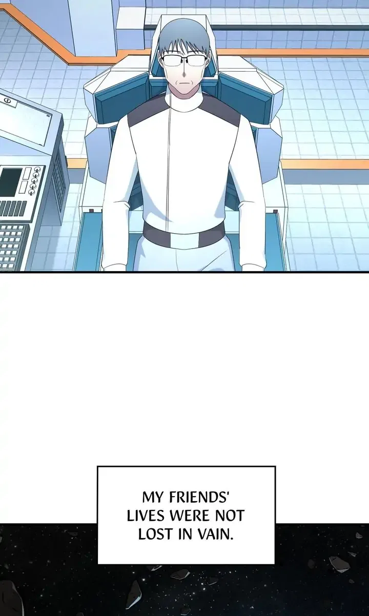 Cheolsu Saves the World Chapter 67 – Page 36