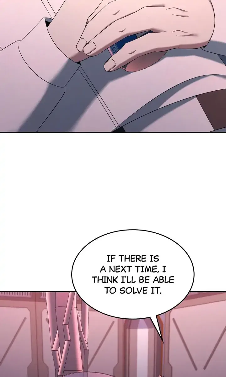 Cheolsu Saves the World Chapter 67 – Page 39