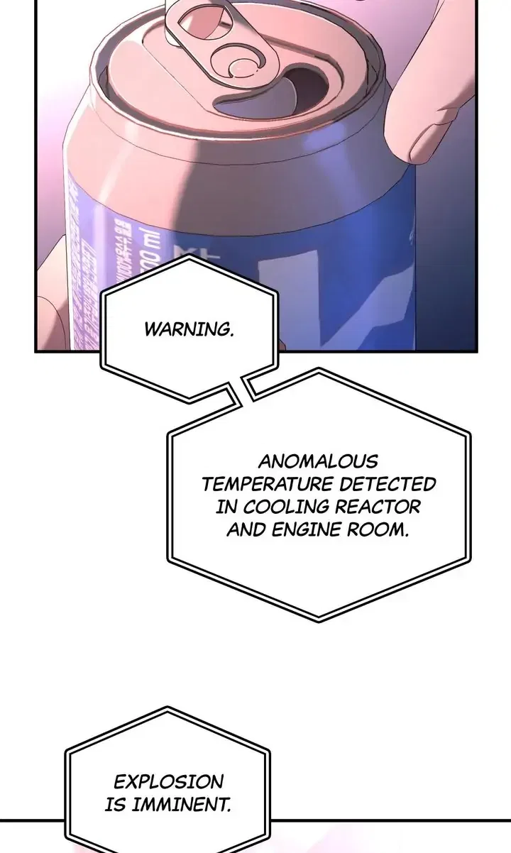 Cheolsu Saves the World Chapter 67 – Page 44