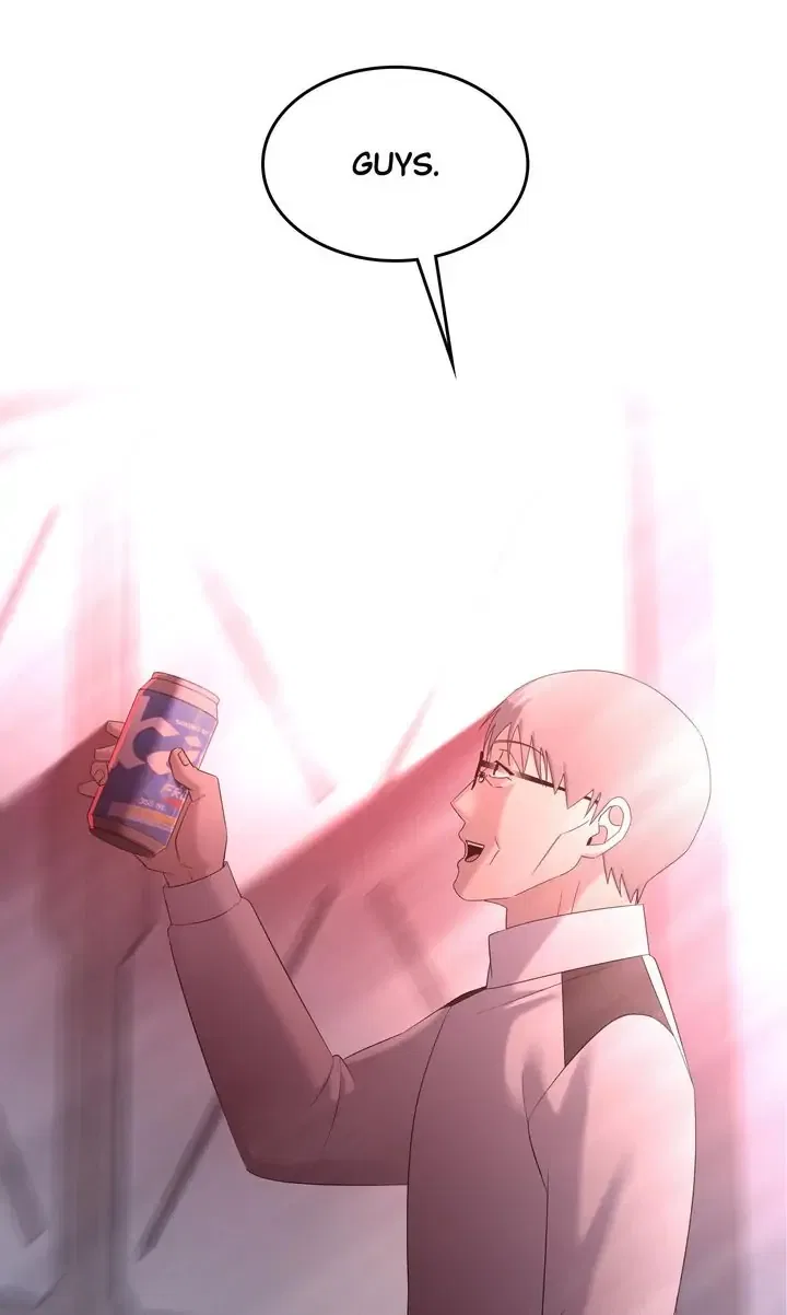 Cheolsu Saves the World Chapter 67 – Page 46