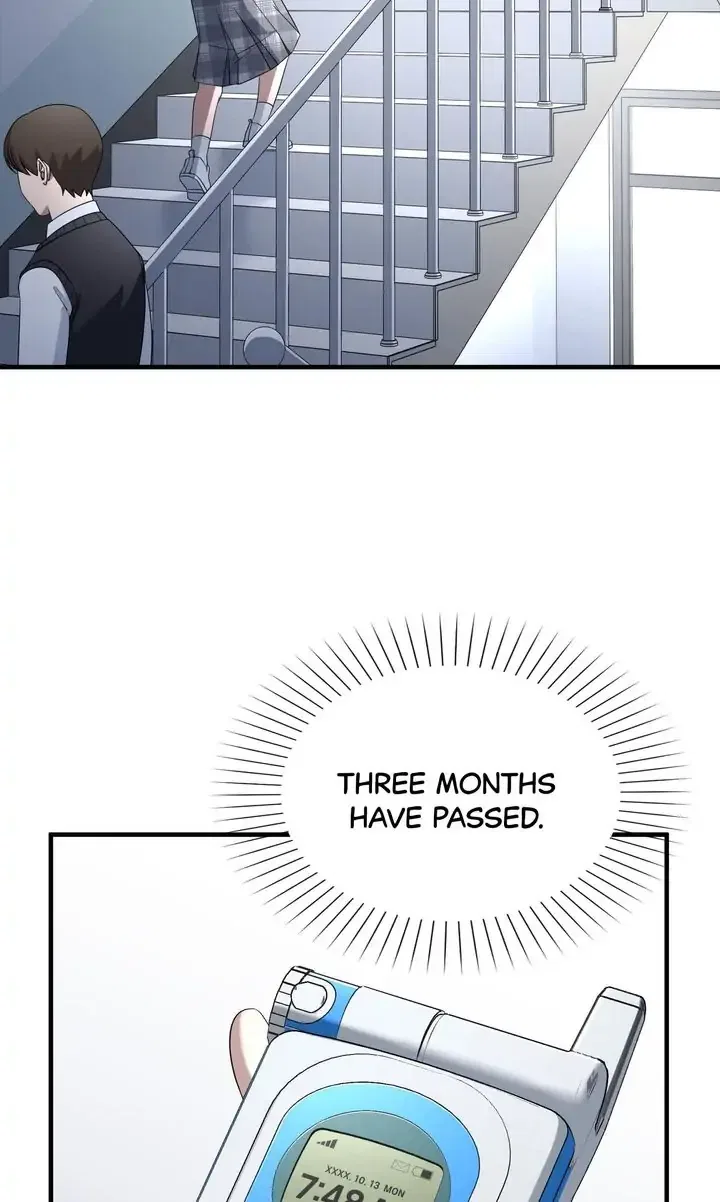 Cheolsu Saves the World Chapter 67 – Page 56