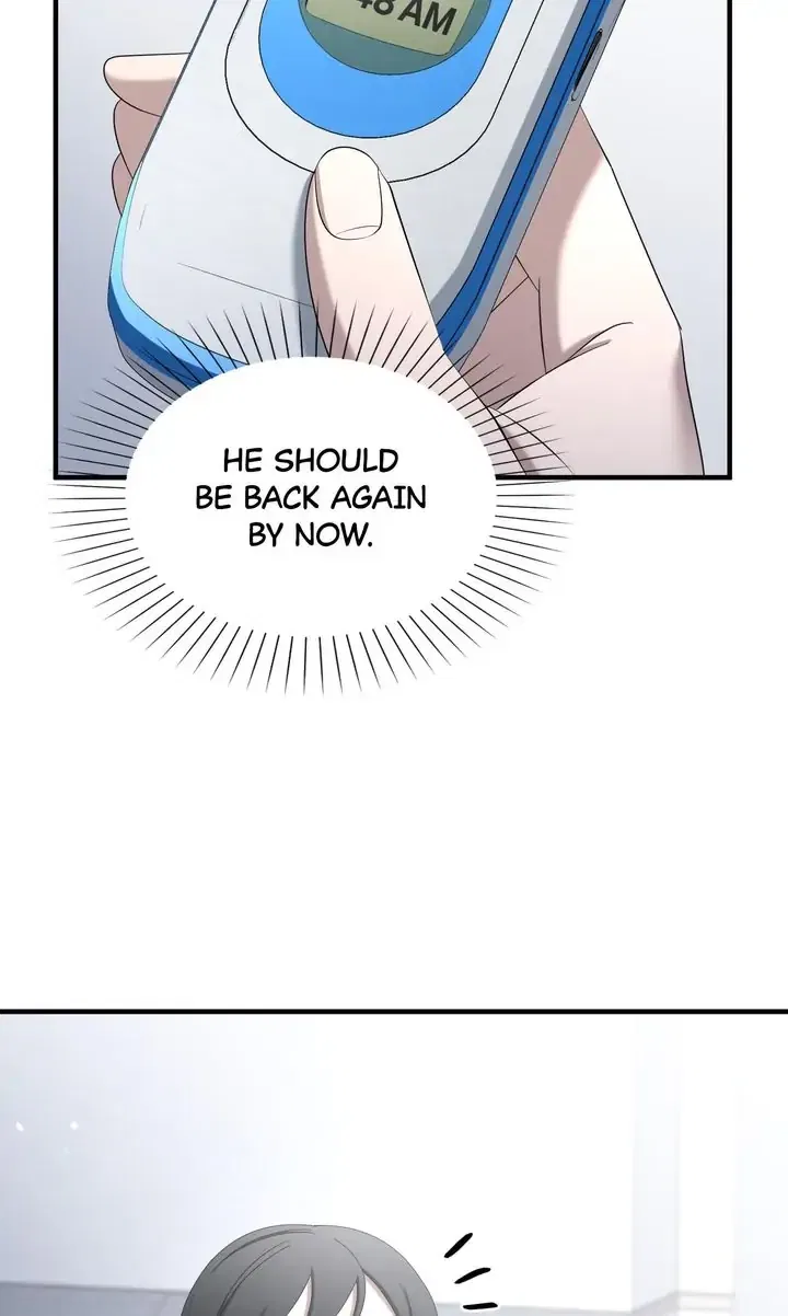 Cheolsu Saves the World Chapter 67 – Page 57