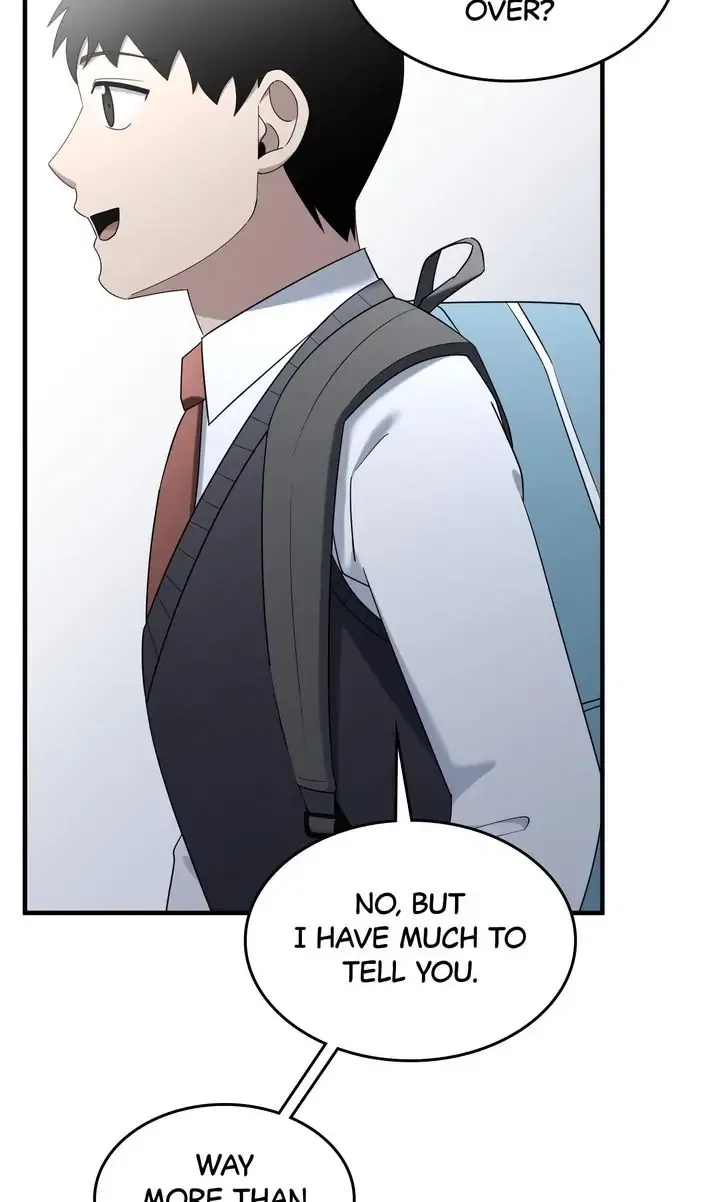 Cheolsu Saves the World Chapter 67 – Page 69