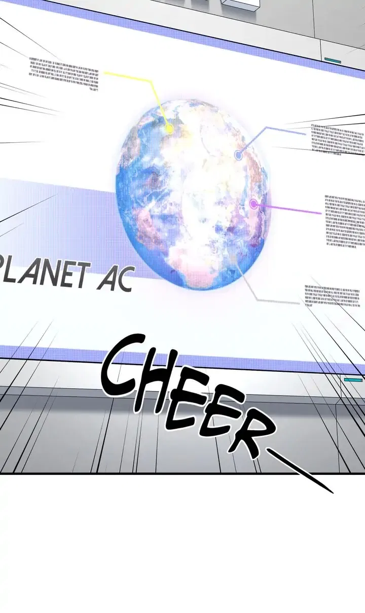 Cheolsu Saves the World Chapter 66 – Page 7