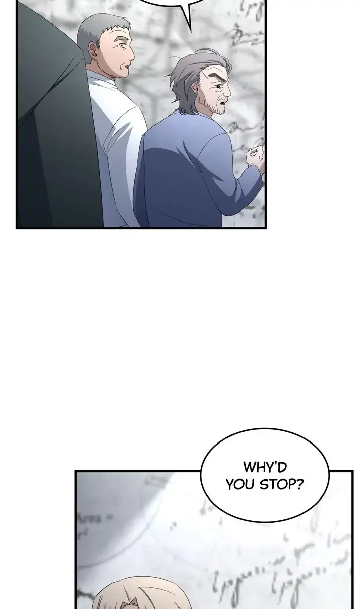 Cheolsu Saves the World Chapter 66 – Page 18