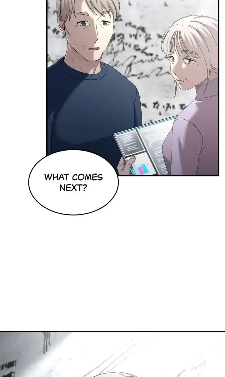 Cheolsu Saves the World Chapter 66 – Page 19