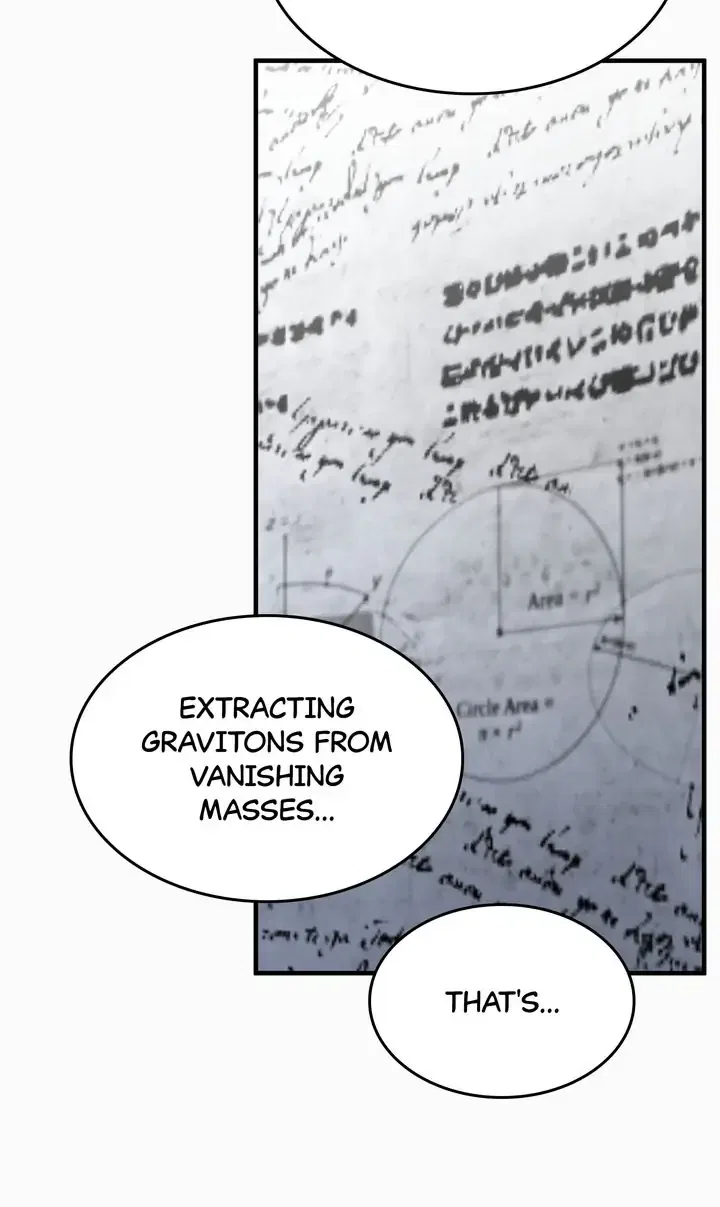 Cheolsu Saves the World Chapter 66 – Page 21