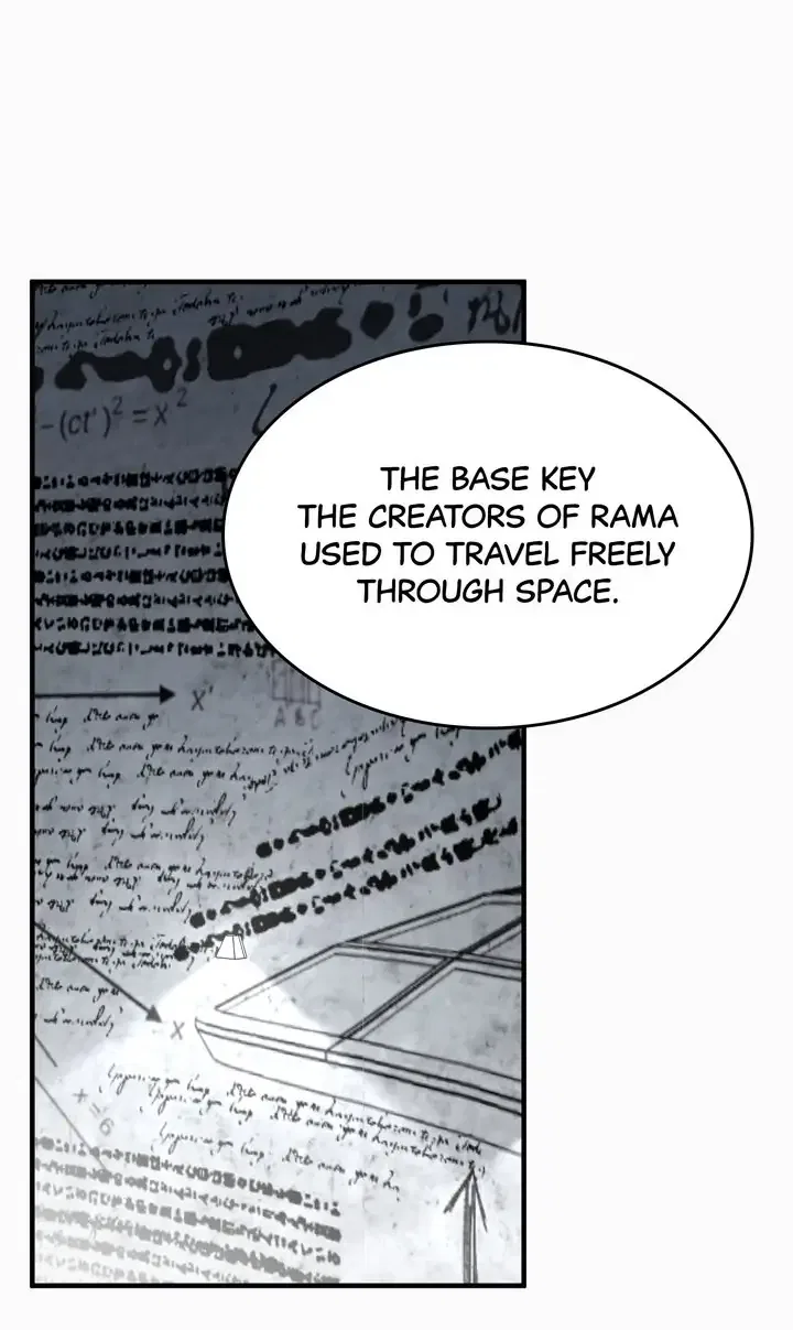 Cheolsu Saves the World Chapter 66 – Page 22