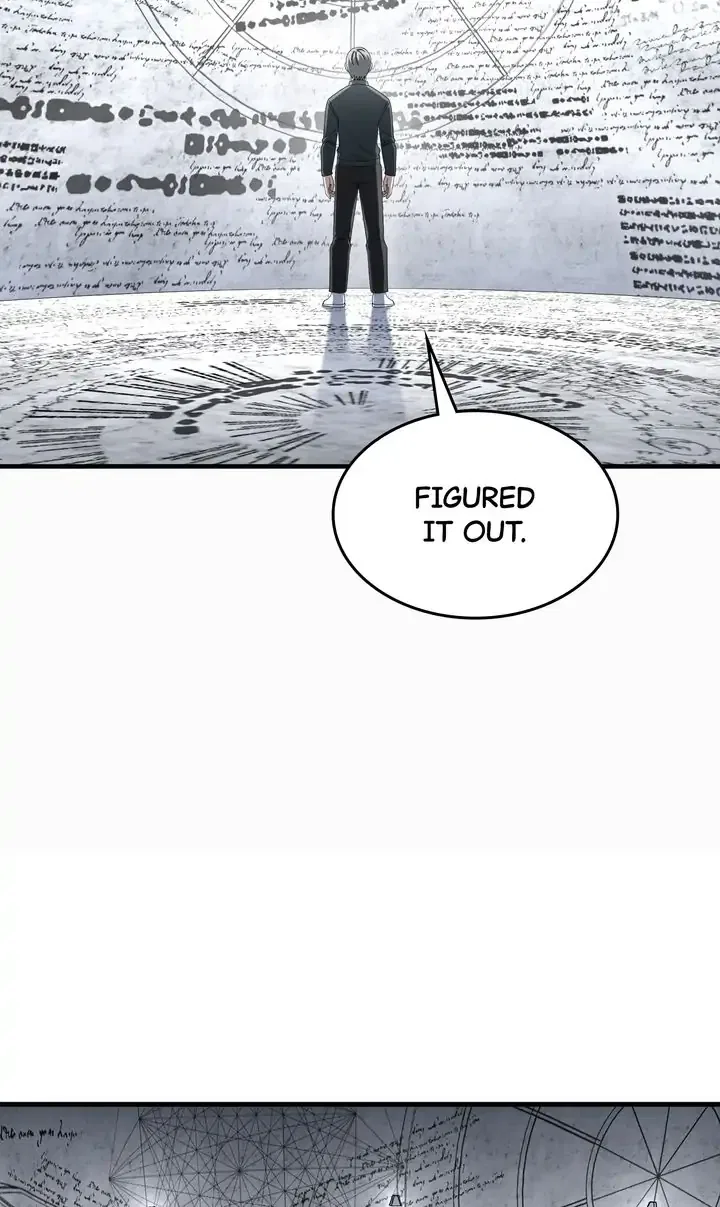 Cheolsu Saves the World Chapter 66 – Page 24