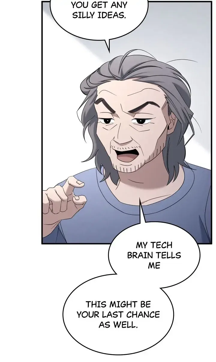Cheolsu Saves the World Chapter 66 – Page 29
