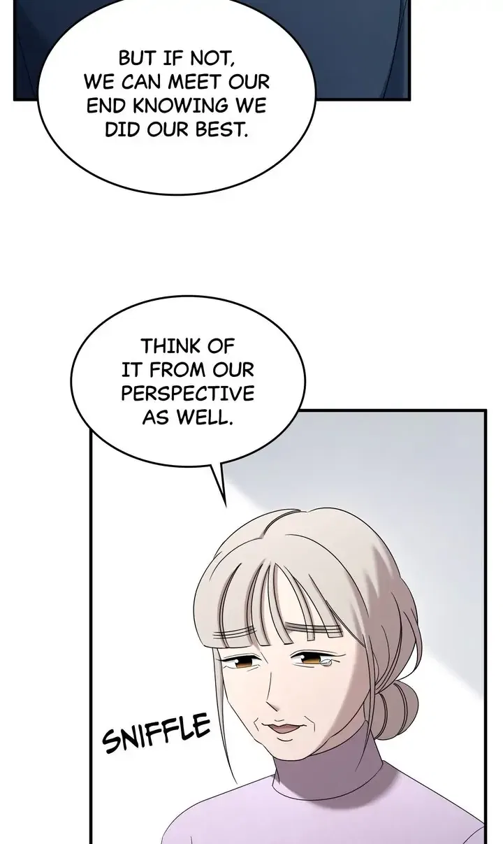 Cheolsu Saves the World Chapter 66 – Page 31