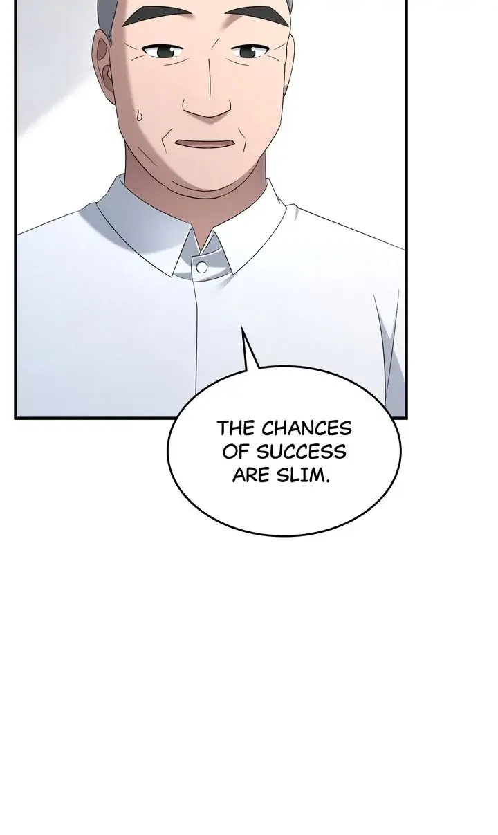 Cheolsu Saves the World Chapter 66 – Page 33