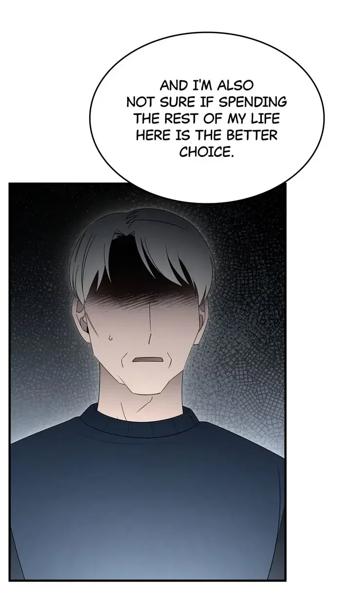 Cheolsu Saves the World Chapter 66 – Page 37