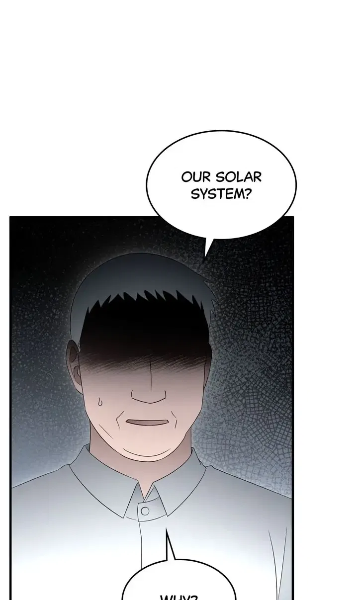 Cheolsu Saves the World Chapter 66 – Page 39