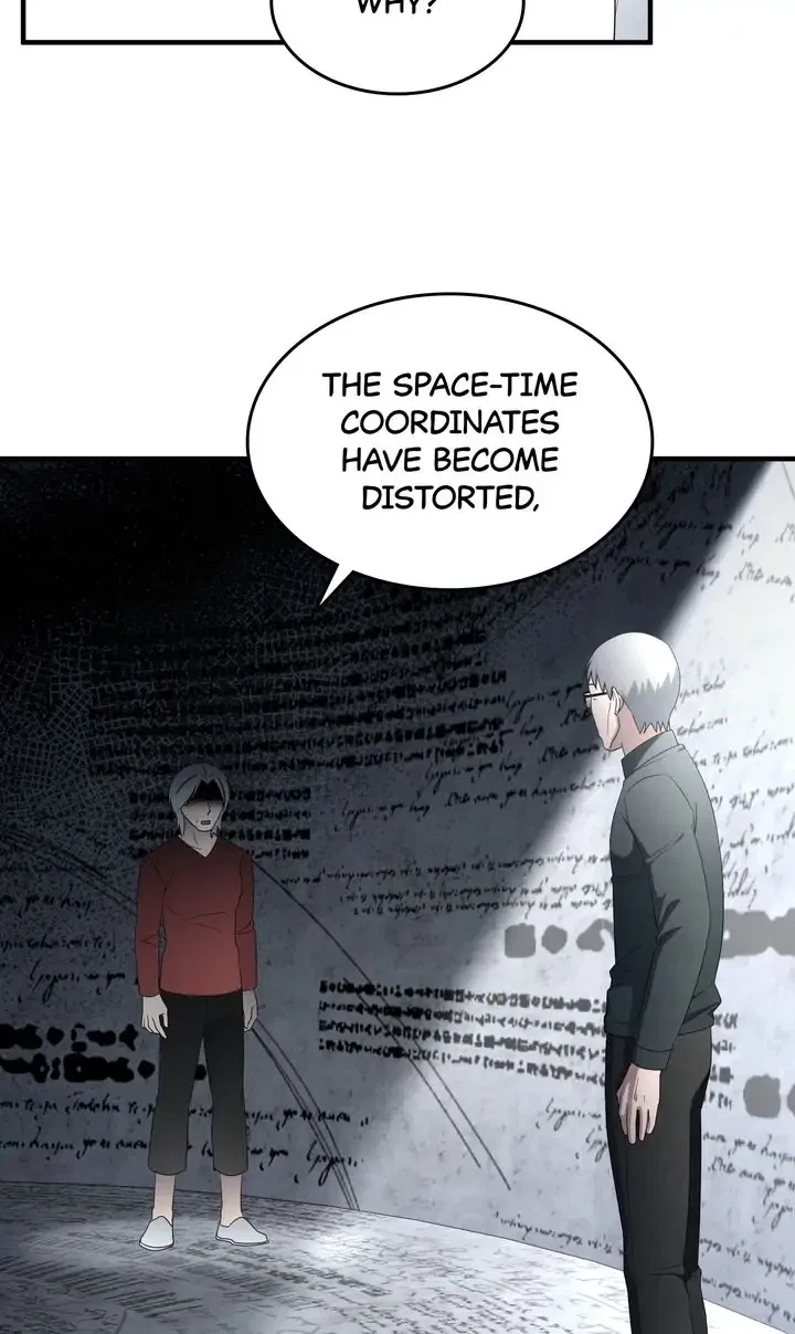 Cheolsu Saves the World Chapter 66 – Page 40