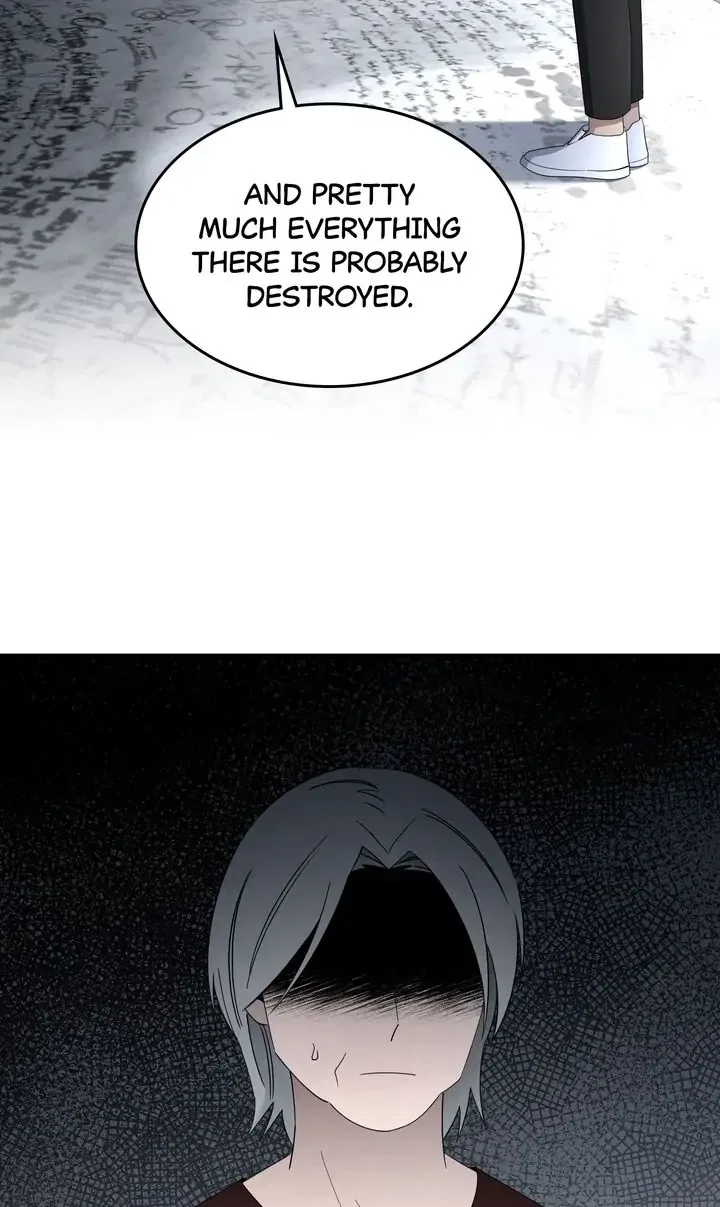 Cheolsu Saves the World Chapter 66 – Page 41