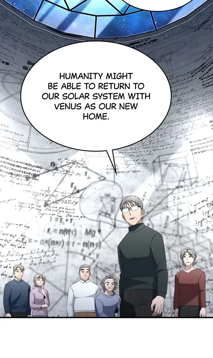 Cheolsu Saves the World Chapter 66 – Page 44