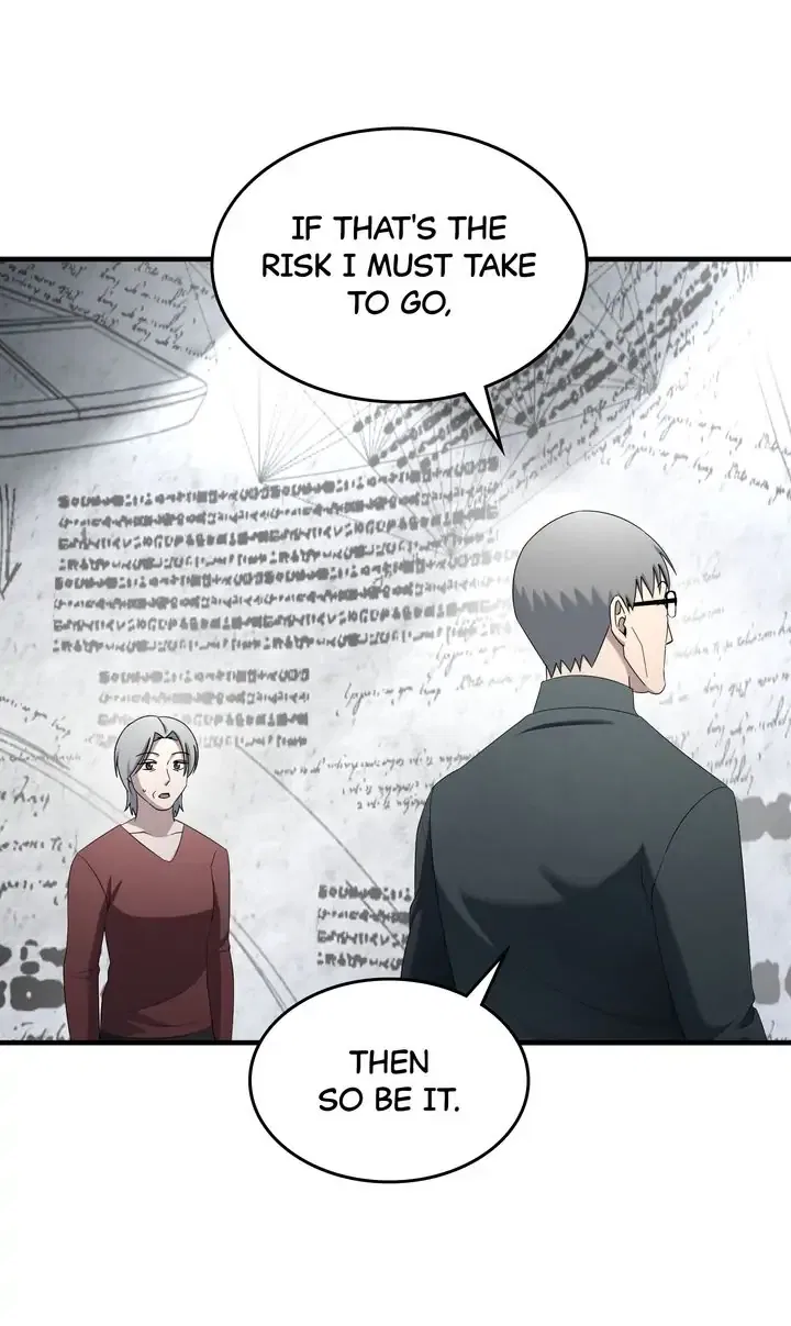 Cheolsu Saves the World Chapter 66 – Page 47