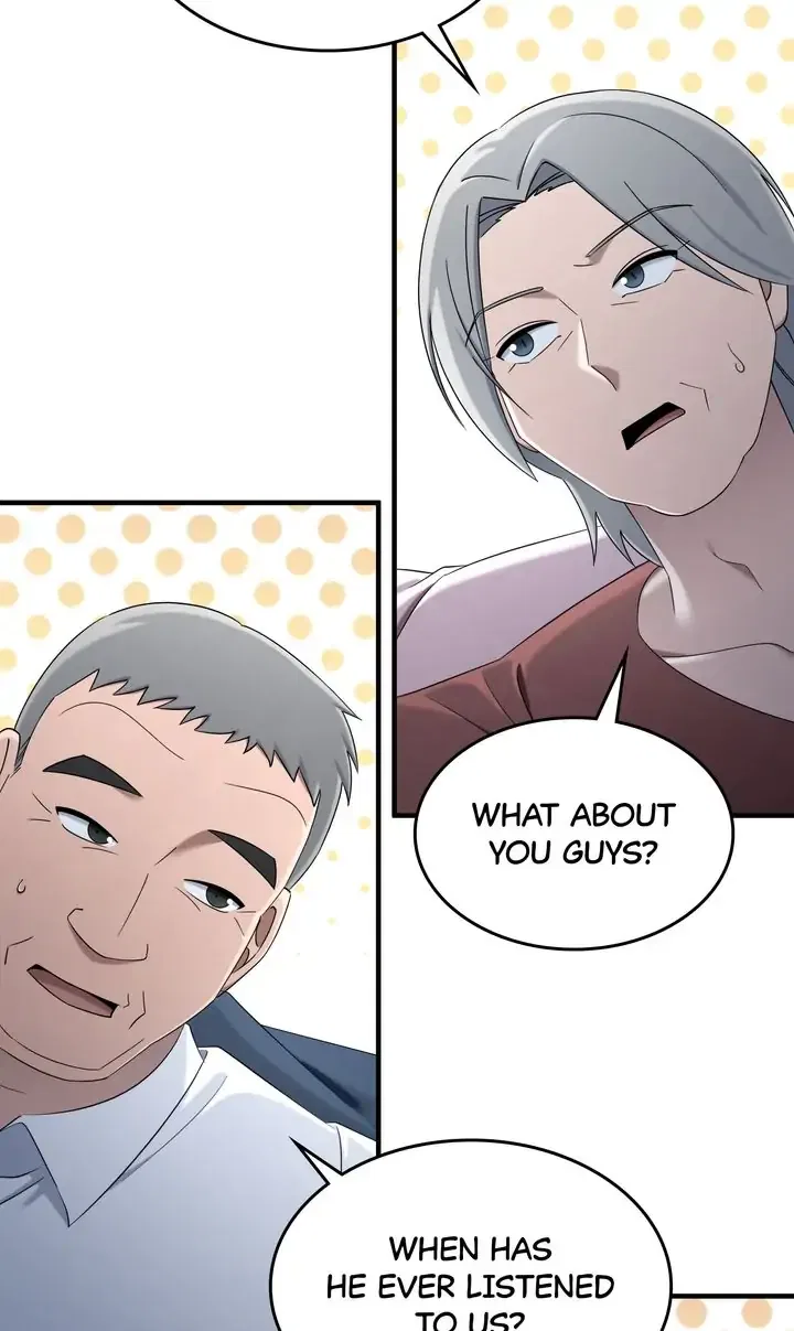 Cheolsu Saves the World Chapter 66 – Page 50