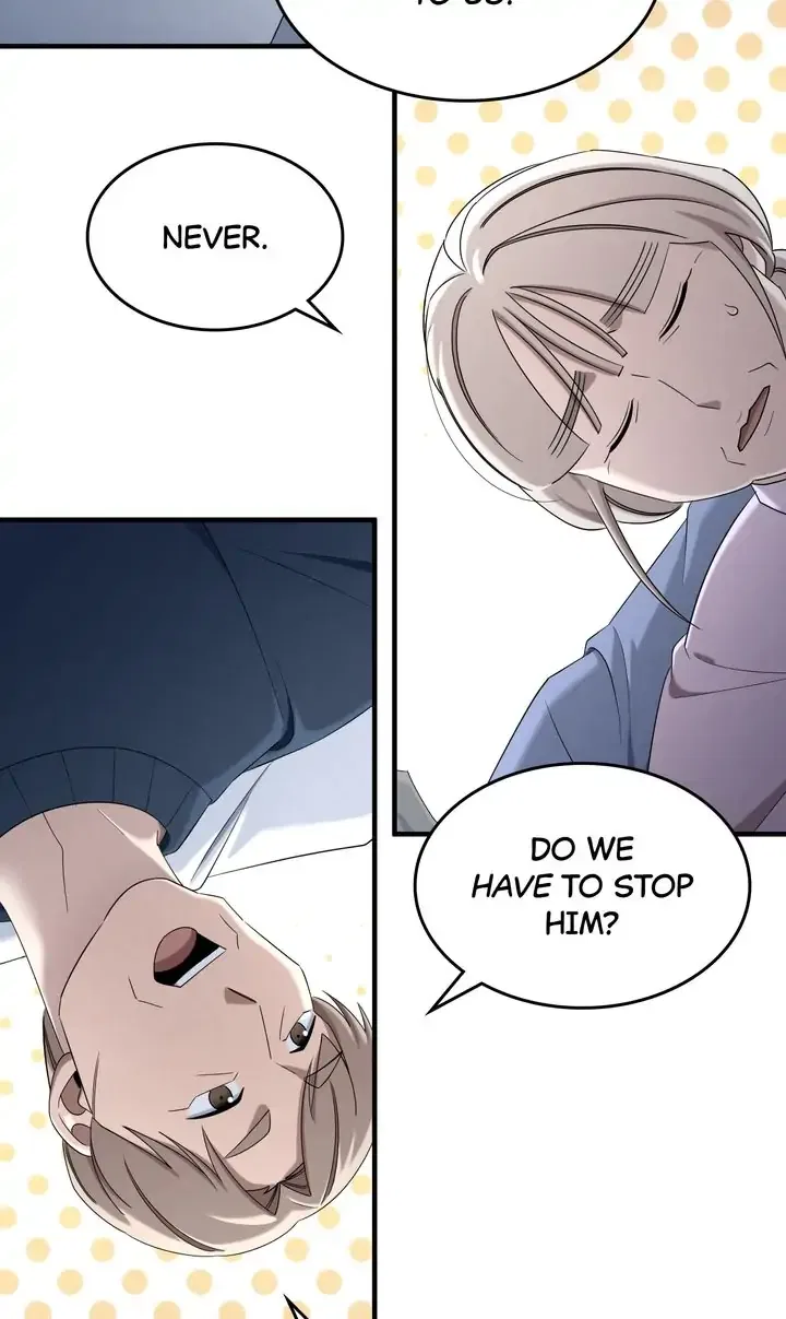 Cheolsu Saves the World Chapter 66 – Page 51