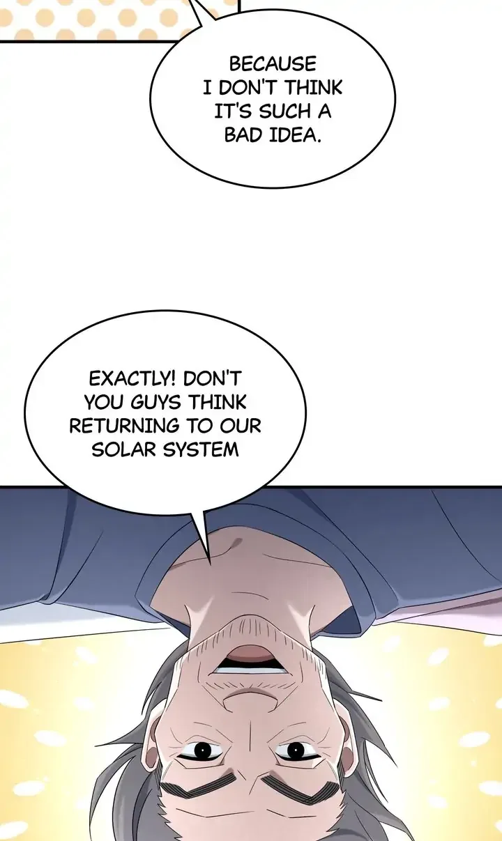 Cheolsu Saves the World Chapter 66 – Page 52