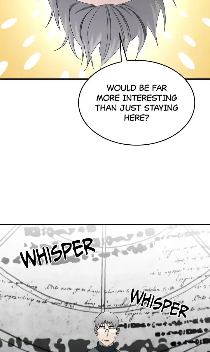 Cheolsu Saves the World Chapter 66 – Page 53