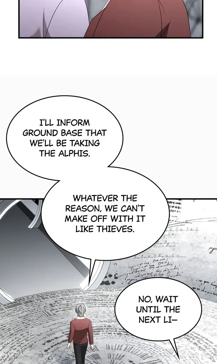 Cheolsu Saves the World Chapter 66 – Page 56
