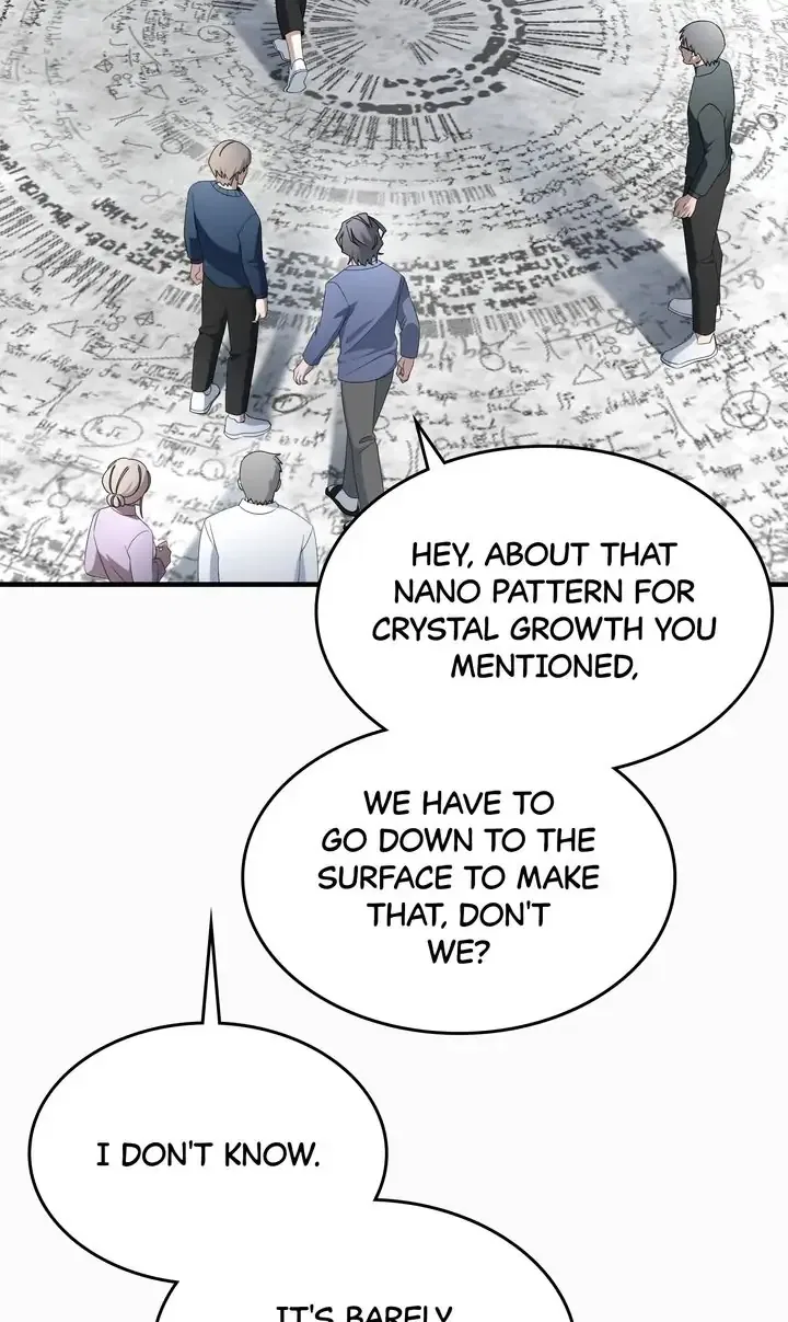 Cheolsu Saves the World Chapter 66 – Page 57