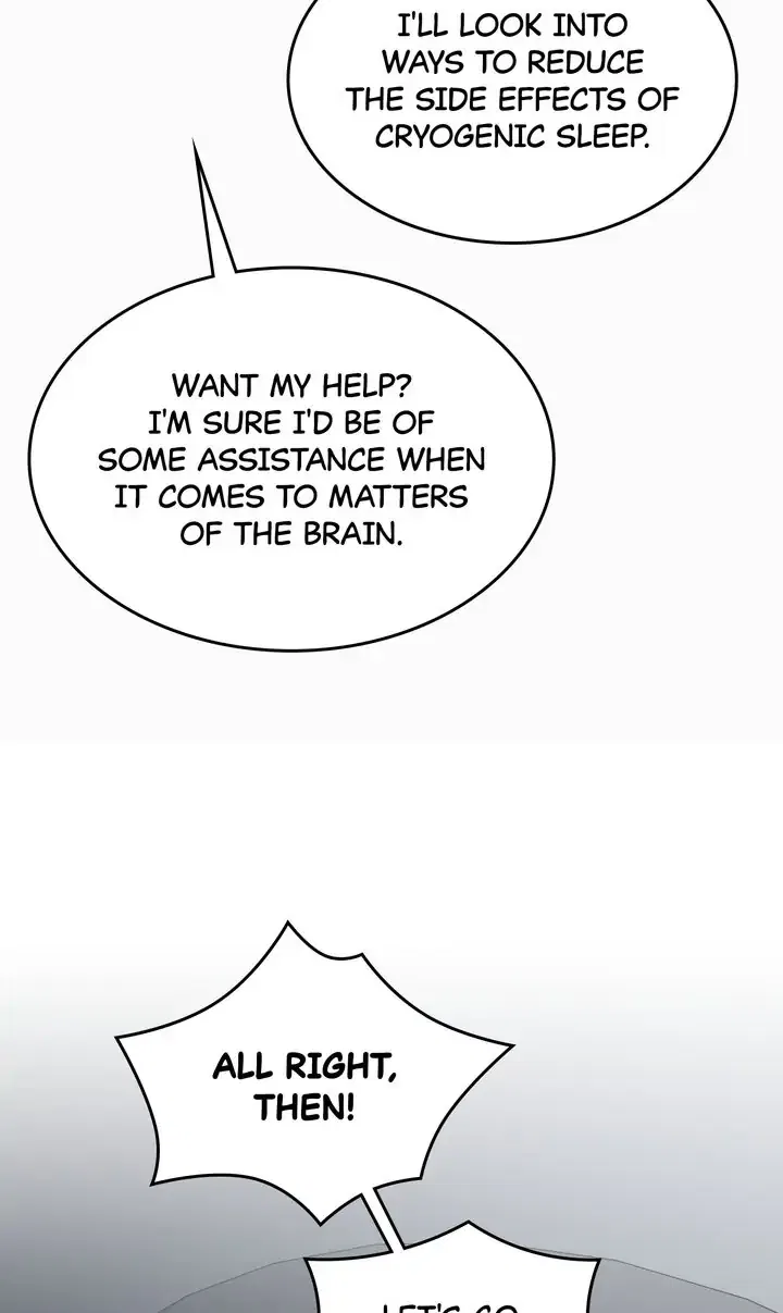 Cheolsu Saves the World Chapter 66 – Page 59