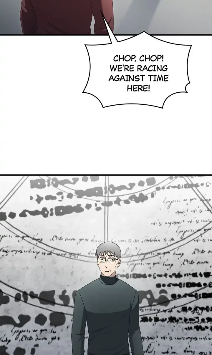 Cheolsu Saves the World Chapter 66 – Page 61